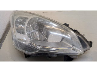 Фара передняя Citroen Berlingo 2008-2012 правая