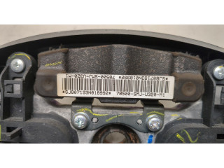 Руль Honda Civic 2005-2012 78501SMGU51ZA, 77810SMGG81ZA