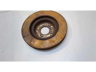 Диск тормозной  Pontiac Vibe 2 2008-2010   передний         