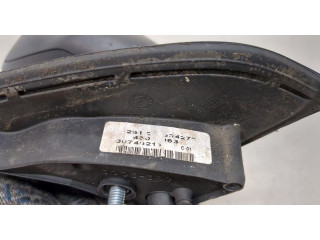 Зеркало боковое  Volvo XC90 2002-2014  левое           