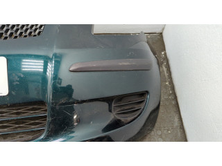 Бампер Citroen C4 Grand Picasso 2006-2013 передний