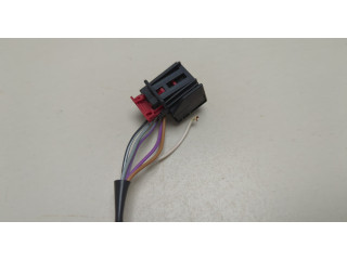 Зеркало боковое  Volkswagen Touran 2003-2006  левое           