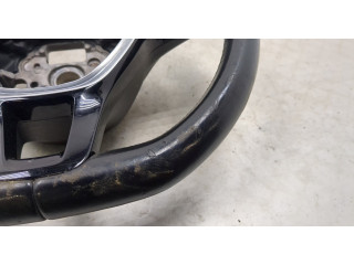 Руль  Volkswagen Golf 7 2012-2020           