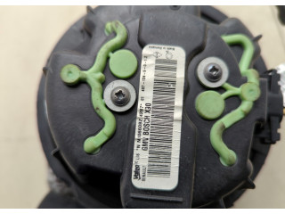 Моторчик печки Dacia Sandero 2008-2012