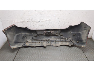 Бампер  Citroen C4 2010-2015 задний   