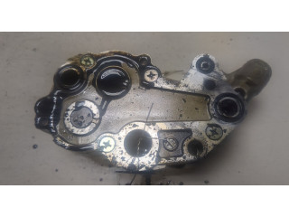 Масляный насос