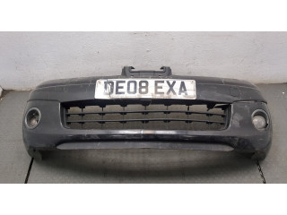 Бампер Nissan Note E11 2006-2013 передний