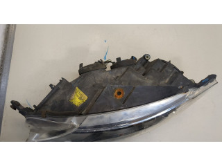 Фара передняя  Volkswagen Passat CC 2008-2012 левая 