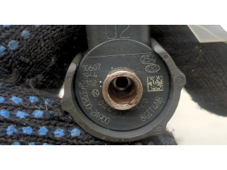 Форсунка топливная KIA Ceed 2007-2012 0445110320