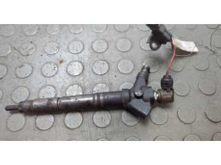 Форсунка топливная  Toyota RAV 4 2006-2013    2367029055     