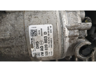  Турбина  Skoda Octavia (A7) 2013-2023             04L253010B