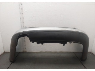 Бампер Volkswagen Passat 6 2005-2010 задний 3C9807417