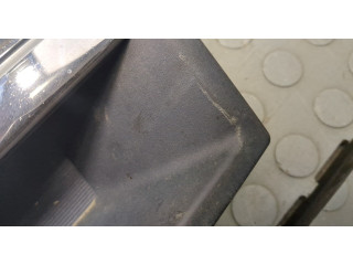 Решетка радиатора  Mitsubishi Pajero 2006-2011          