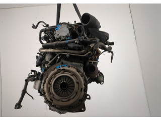 Форсунка топливная  Audi A3 (8P) 2003-2013         