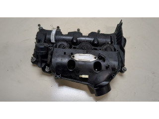 Клапанная крышка двигателя ДВС Jaguar XF 2007–2012 2.7