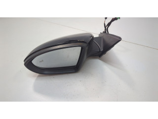 Зеркало боковое Volkswagen Jetta 7 2018-2024 левое 17A857507AL, 17A857521G, 17A857537A