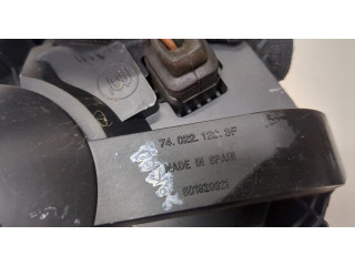 Моторчик печки Volkswagen Passat 5 2000-2005