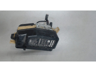   Pojistková skříňka  Toyota Starlet 1996-1999      