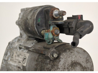 Стартер  Volkswagen Golf 6 2009-2012 1.6     