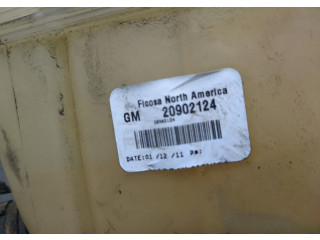 Бачок расширительный Cadillac SRX 2009-2016 22950436