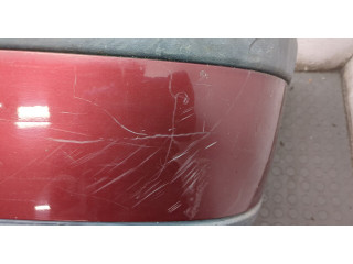 Бампер Volvo S60 2000-2009 задний