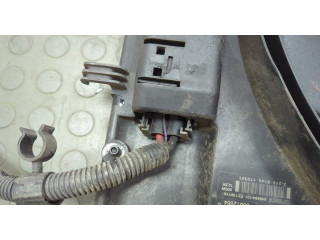 Вентилятор радиатора  Volvo XC90 2002-2014           