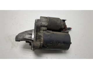 Стартер  Ford Focus 2 2005-2008 1.6     