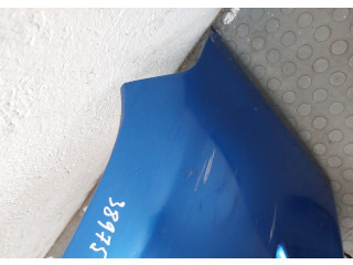 Бампер  Mazda 3 (BK) 2003-2009 передний   