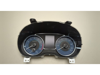 Панель приборов Subaru XV 2011-2017 85001FJ901