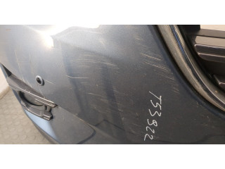 Бампер Mazda CX-5 2012-2017 передний