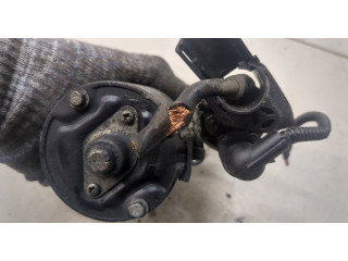 Стартер Skoda SuperB 2008-2015 1.6