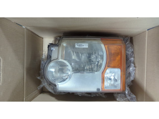 Фара передняя  Land Rover Discovery 3 2004-2009 левая 