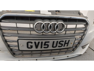 Бампер  Audi A3 (8V) 2012-2016 передний   