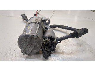 Стартер Volkswagen Jetta 7 2018- 1.4