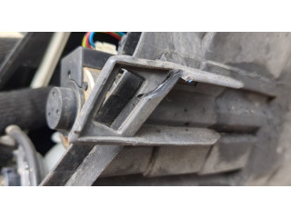 Фара передняя Audi A6 (C6) 2004-2011 левая