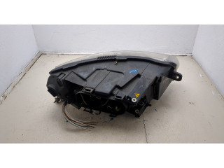 Фара передняя Audi A6 (C6) 2004-2011 левая
