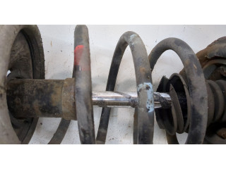 Стойка амортизатора  Nissan X-Trail (T30) 2001-2007 55303EQ025, 550208H762     