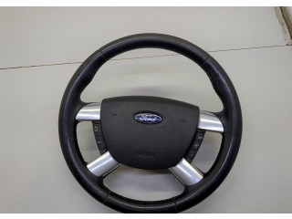 Руль  Ford Kuga 2008-2012           1502430, 3M513600CJ3ZHE