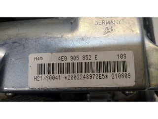  рейка  Колонка рулевая  Volkswagen Phaeton 2002-2010      