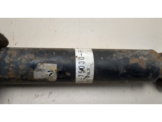 Стойка амортизатора Lexus HS 2009-2018 4853075030