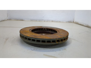 Диск тормозной  Buick Regal 2009-2017   передний         