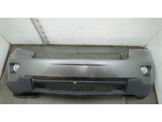 Бампер Jeep Grand Cherokee 2010-2013 передний 68078268AB, 68078270AB