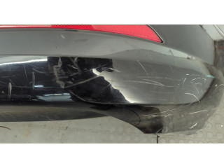 Бампер  Volkswagen Passat CC 2008-2012 задний   3C8807421E, 3C8807521