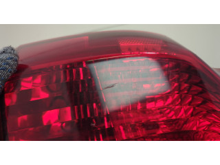 Задний фонарь          