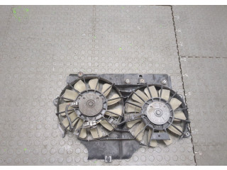 Вентилятор радиатора Lexus IS 2005-2013