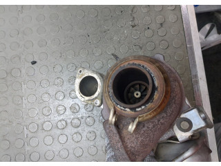  Турбина  Peugeot 5008 2009-2016             