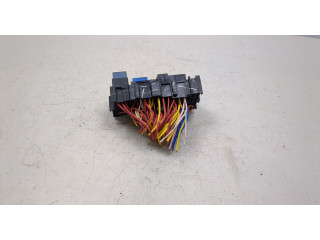 Блок предохранителей Dacia Sandero 2012-