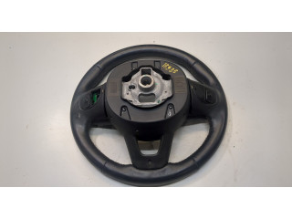 Руль  Jeep Compass 2017-           