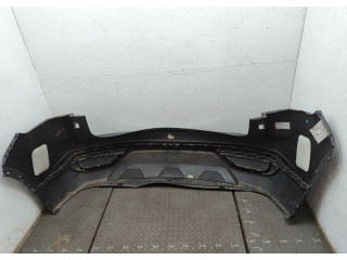 Бампер  Volkswagen Atlas Cross Sport 2019- задний   3CM807421B, 3CM807521B