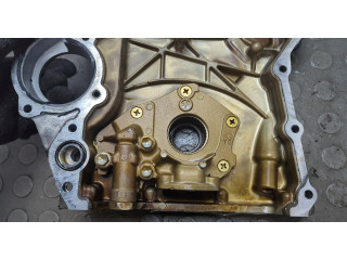 Масляный насос